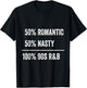 R&B Artist Girls Vintage 90 s r and b Graphic T-Shirt - T-Shirt | Black