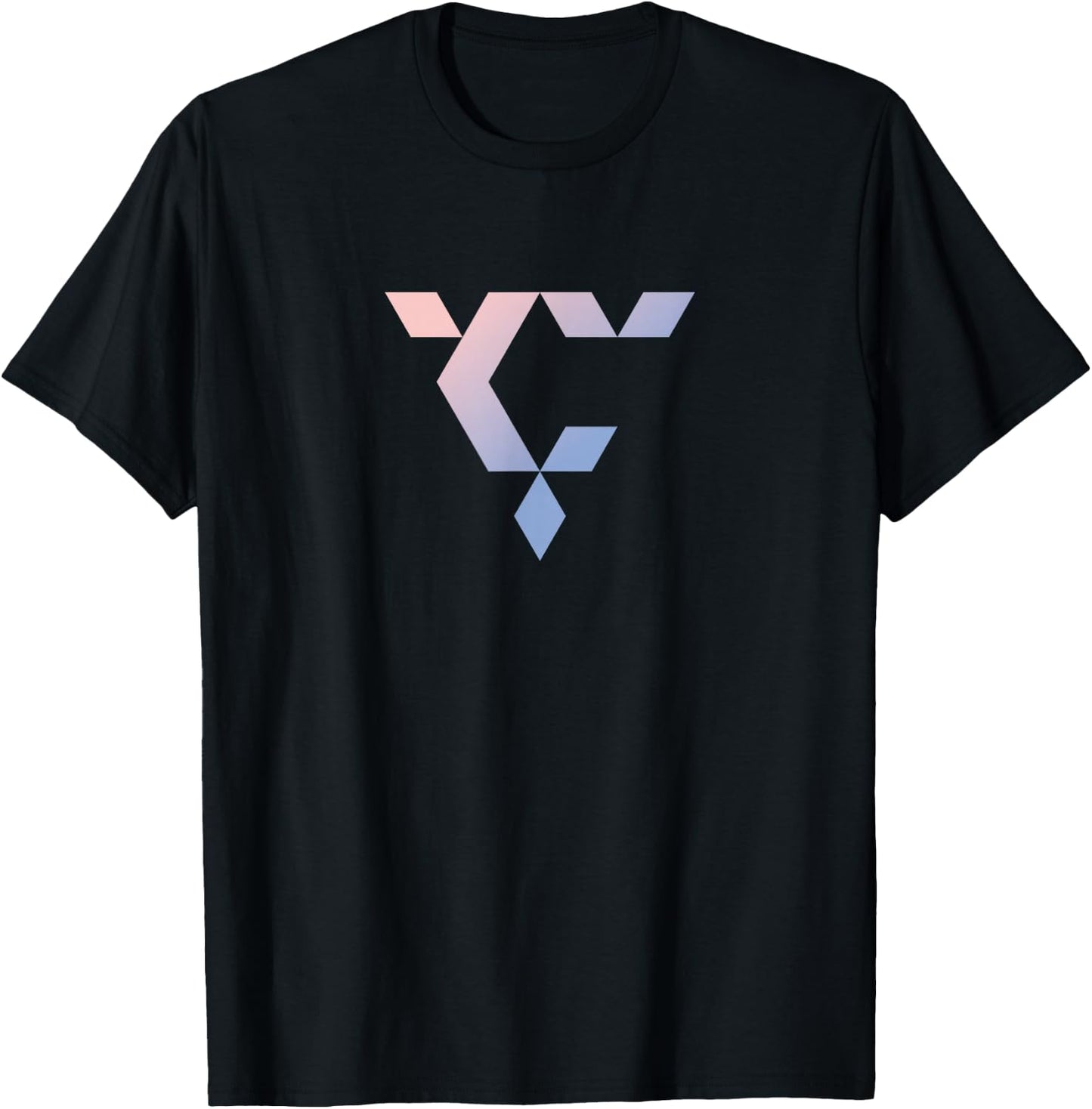 SVT Carat - Seventeen Kpop Fans T-Shirt - T-Shirt | Black