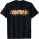Squatober October Squat Challenge Month T-Shirt - T-Shirt | Black