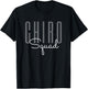 Chiro Squad Chiropractor Doctor T-Shirt - T-Shirt | Black