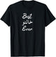 Best Khalto Ever Gift Arab Aunt T-Shirt - T-Shirt | Black