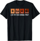 LC Consultant Lactation Consultant Nurses Day T-Shirt - T-Shirt | Black
