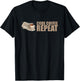 Caffeine Coder Software Developer Engineer Coffee Programmer T-Shirt - T-Shirt | Black