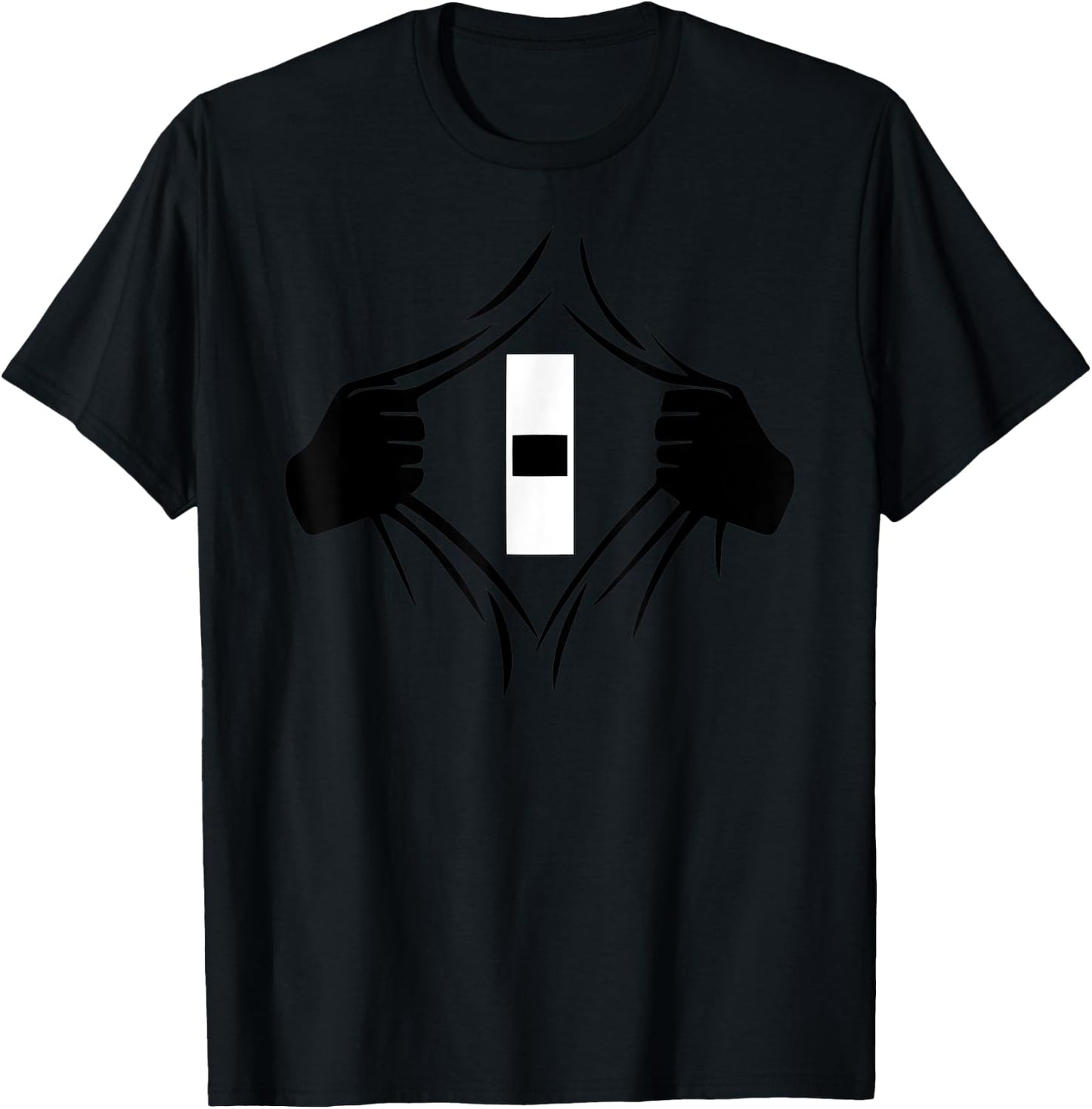 US Army Rank Warrant Officer 1 (W-1) - WO1 T-Shirt - T-Shirt | Black