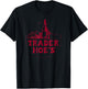 Trader Fun; Joe's Fun; Silly; Weird; Wild T-Shirt - T-Shirt | Black