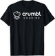 Crumbl Cookies Crumbl T-Shirt - T-Shirt | Black