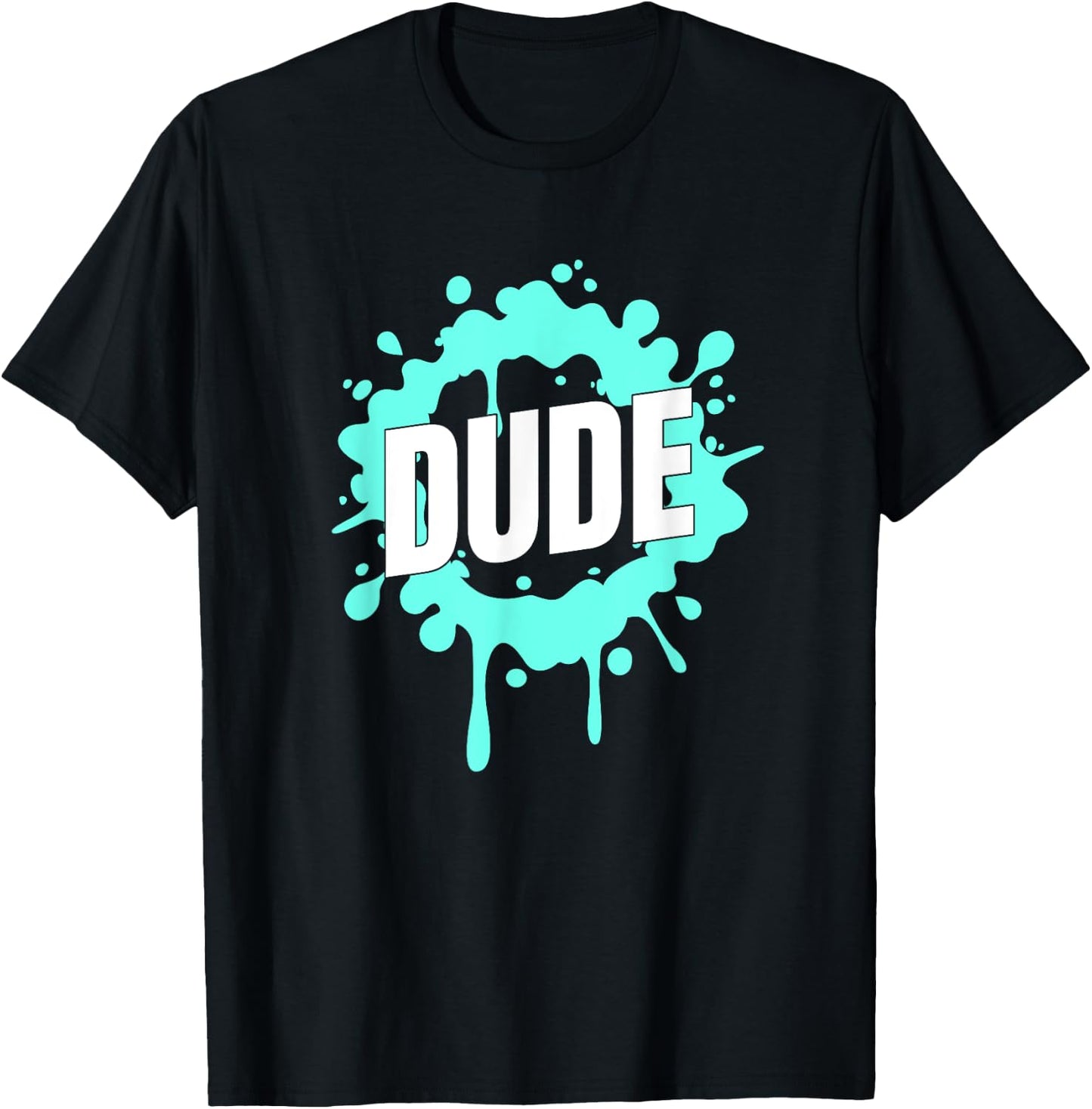 Fire Fit Designs Perfect Dude -Child Sports , Black, S T-Shirt - T-Shirt | Black