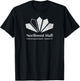 NORTHWEST MALL - Houston Texas T-Shirt - T-Shirt | Black