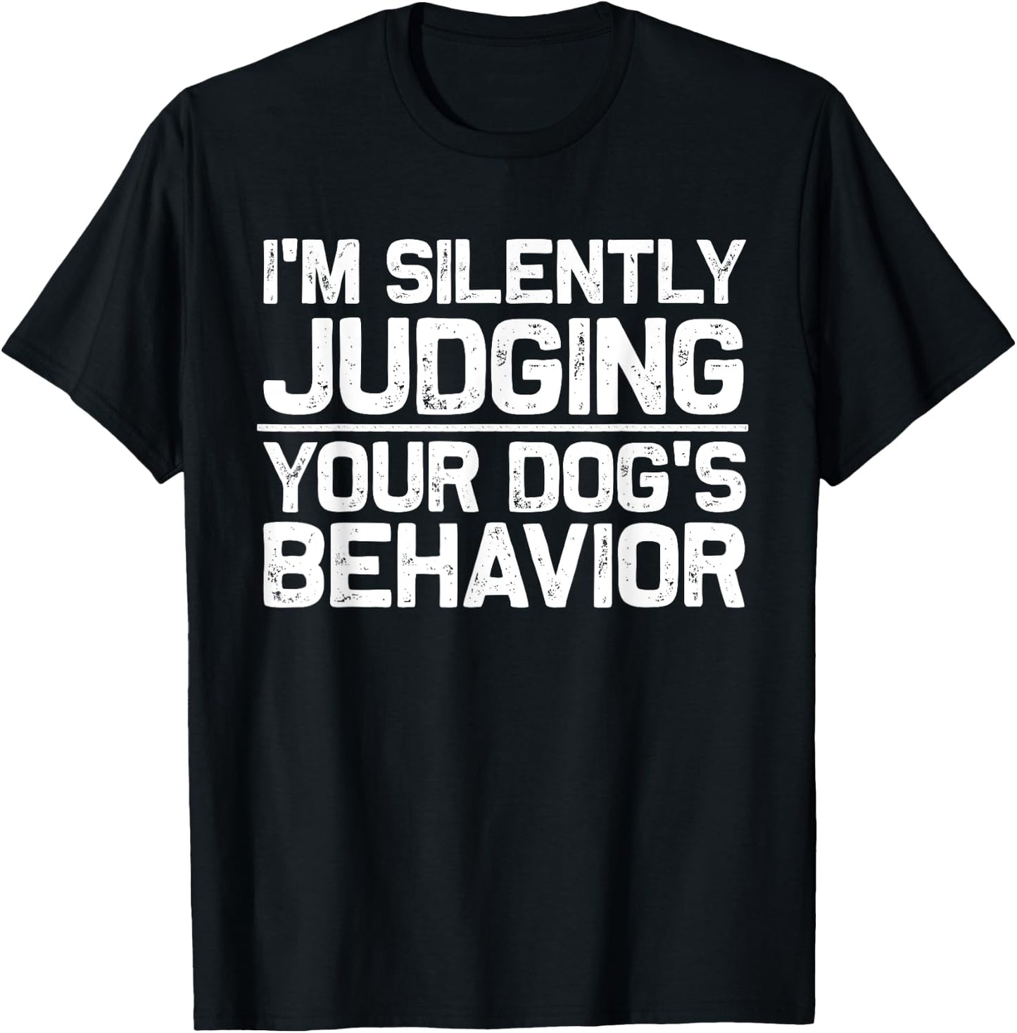 Funny Dog Trainer Design Women Pet Training Agility T-Shirt - T-Shirt | Black