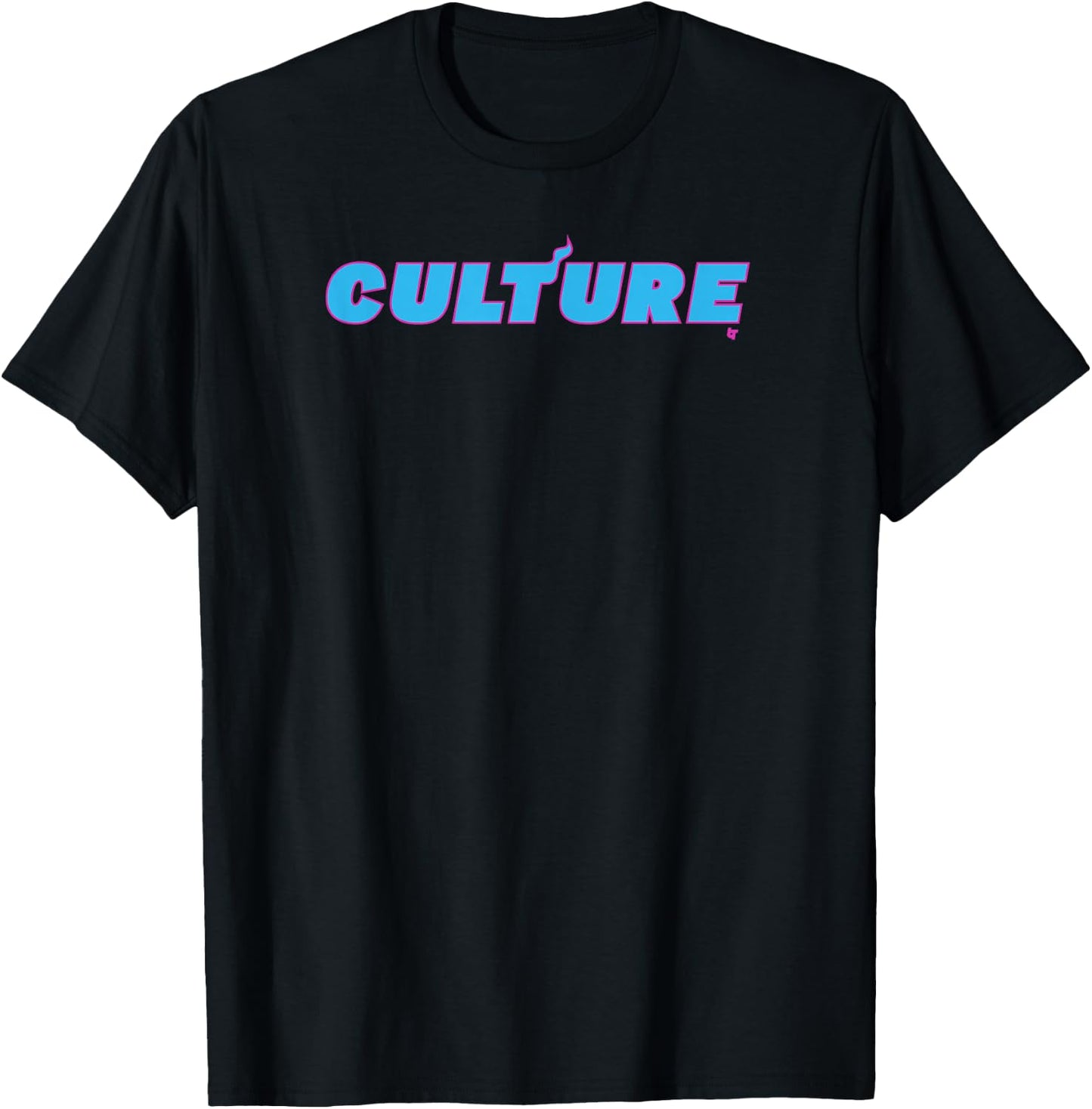 Culture - Miami Basketball T-Shirt - T-Shirt | Black