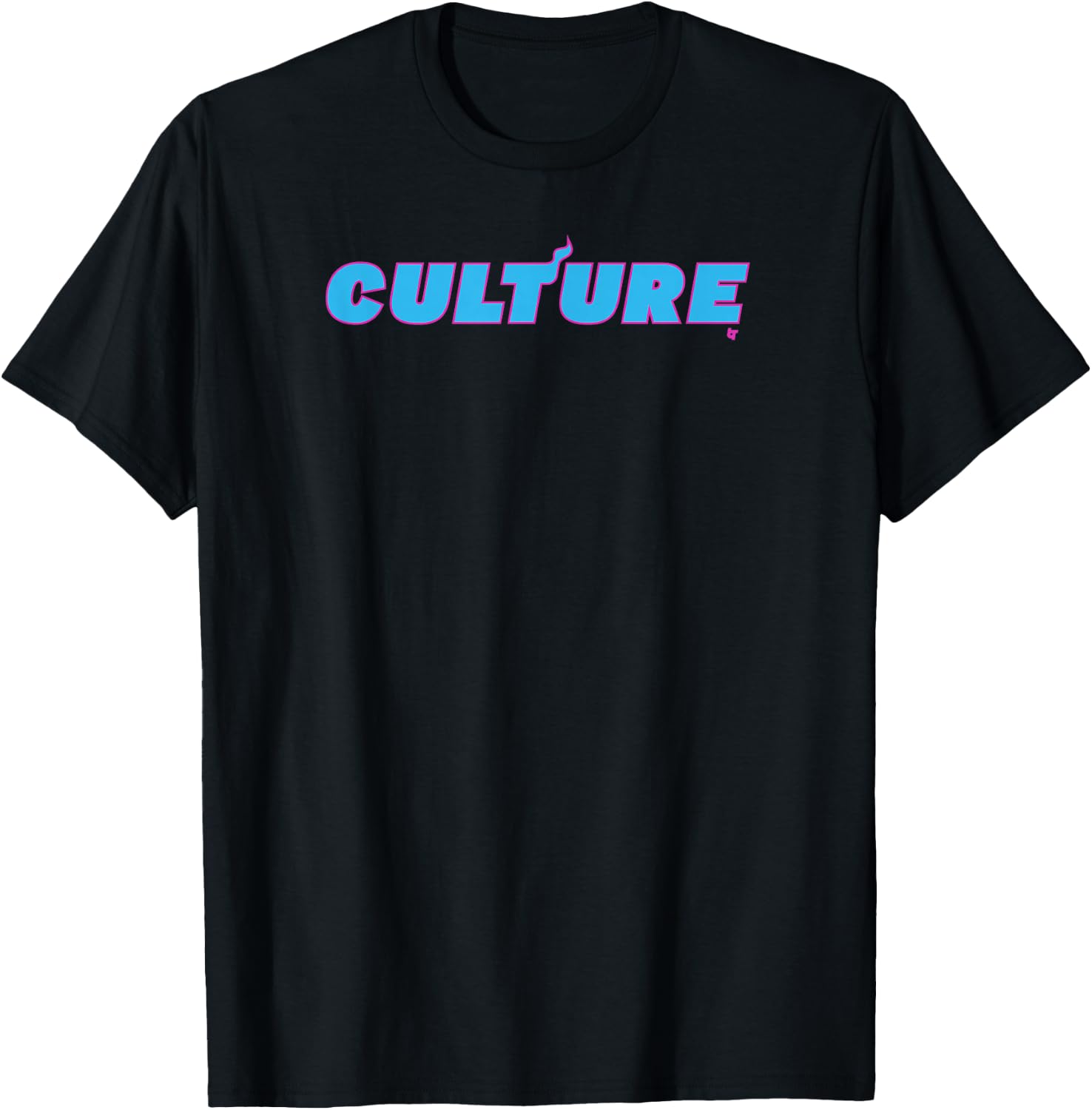 Culture - Miami Basketball T-Shirt - T-Shirt | Black