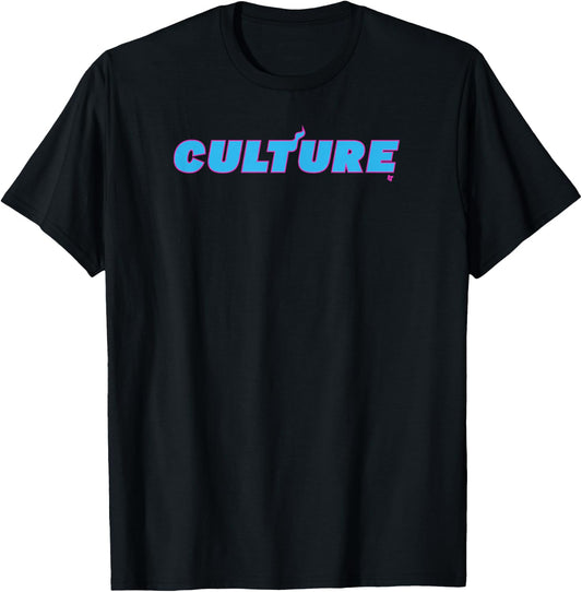 Culture - Miami Basketball T-Shirt - T-Shirt | Black