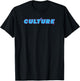 Culture - Miami Basketball T-Shirt - T-Shirt | Black