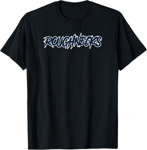 Roughnecks Houston Football Tailgate T-Shirt - T-Shirt | Black