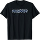 Roughnecks Houston Football Tailgate T-Shirt - T-Shirt | Black