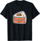 Carrot Cake Sweet I Carrot Cake Carrot Cake Kawaii Children T-Shirt - T-Shirt | Black