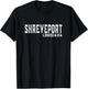 Shreveport T-Shirt - T-Shirt | Black