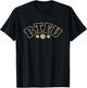 BTFU Basketball T-Shirt - T-Shirt | Black