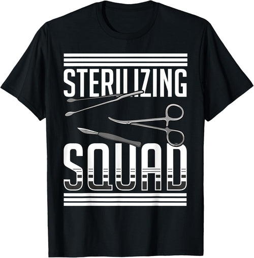 Sterile Processing Technician Instruments Tech Certification