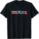 Humacao Puerto Rico T-Shirt - T-Shirt | Black