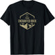 Enchanted Rock T-Shirt - T-Shirt | Black