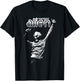 Resident Alien T-Shirt - T-Shirt | Black