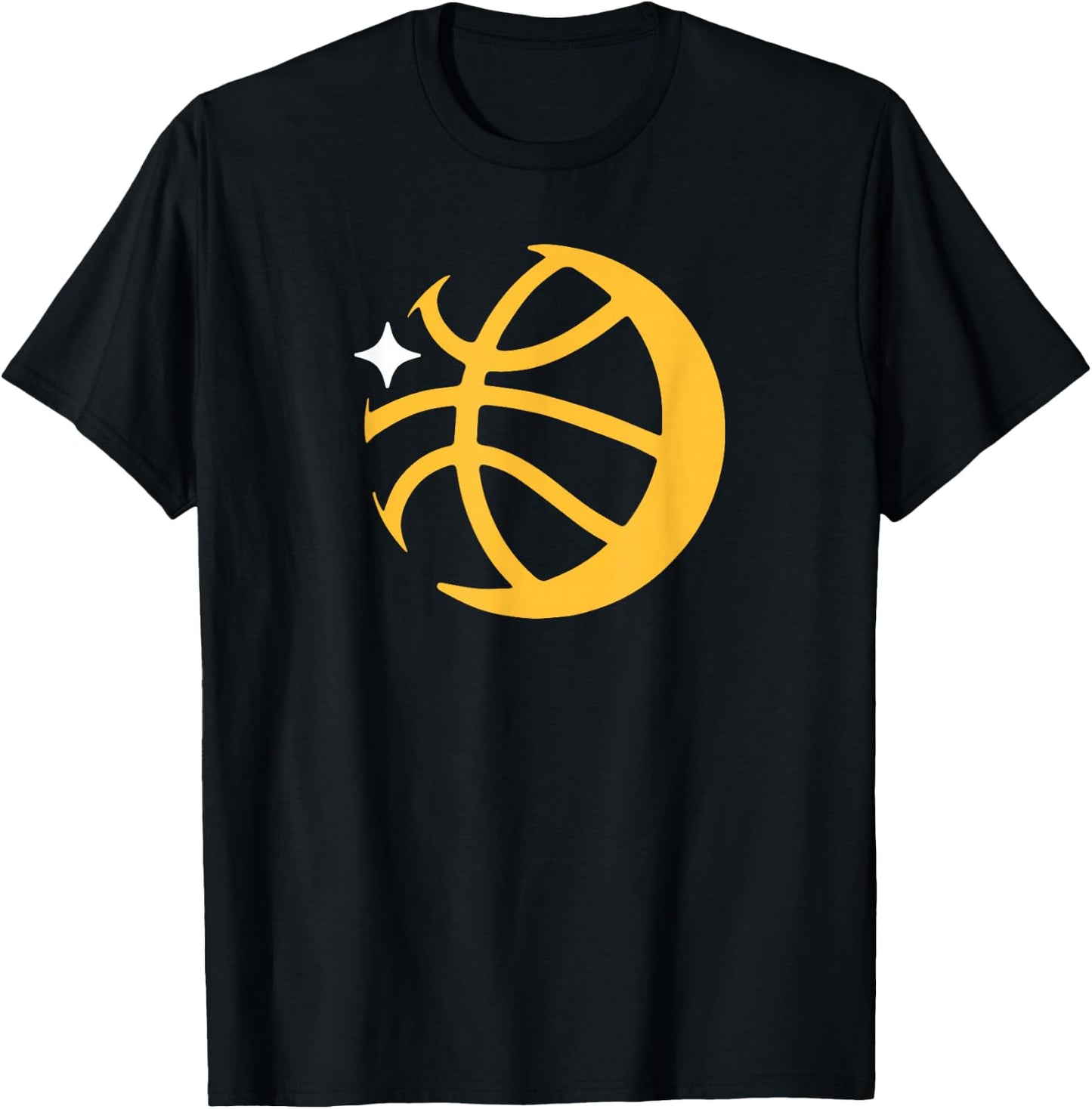 YNG Dreamerz T-Shirt - T-Shirt | Black