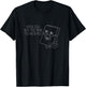 Nyob Zoo, Kuv Yog Tang Tus Hlub Koj Hmong T-Shirt - T-Shirt | Black
