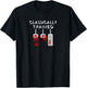 Manual Gear Shift Billet Shift Manual Transmission T-Shirt - T-Shirt | Black