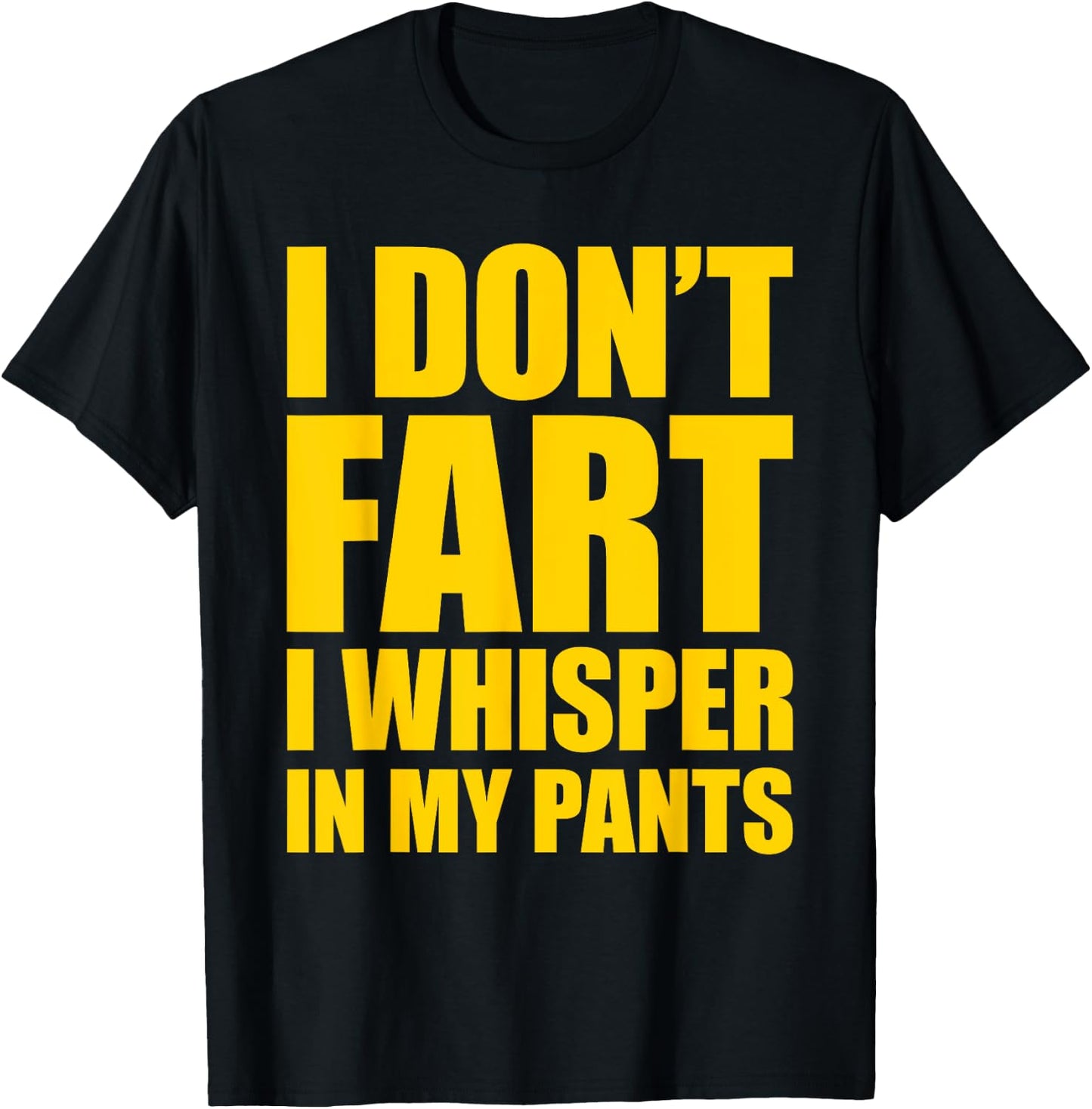 Stealing Hearts And Blasting Farts T-Shirt - T-Shirt | Black