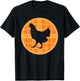 Chicken Waffles Chicken & Waffle Lover T-Shirt - T-Shirt | Black