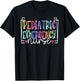 Pediatric Emergency Nurse ER Nurse Pediatric ER Nurse School T-Shirt - T-Shirt | Black