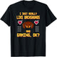 Gamer Dachshund Funny Dog Video Games Funny Gaming Men Women T-Shirt - T-Shirt | Black