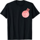 NCT Dream Candy T-Shirt - T-Shirt | Black