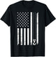 Cool Crane Operator Art Women Tower Crane Operator T-Shirt - T-Shirt | Black