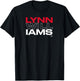 Lynn Williams Text: USWNTPA - USA Soccer T-Shirt - T-Shirt | Black