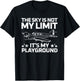 Best Airplane Women Aviation Airplanes Plane Pilot T-Shirt - T-Shirt | Black
