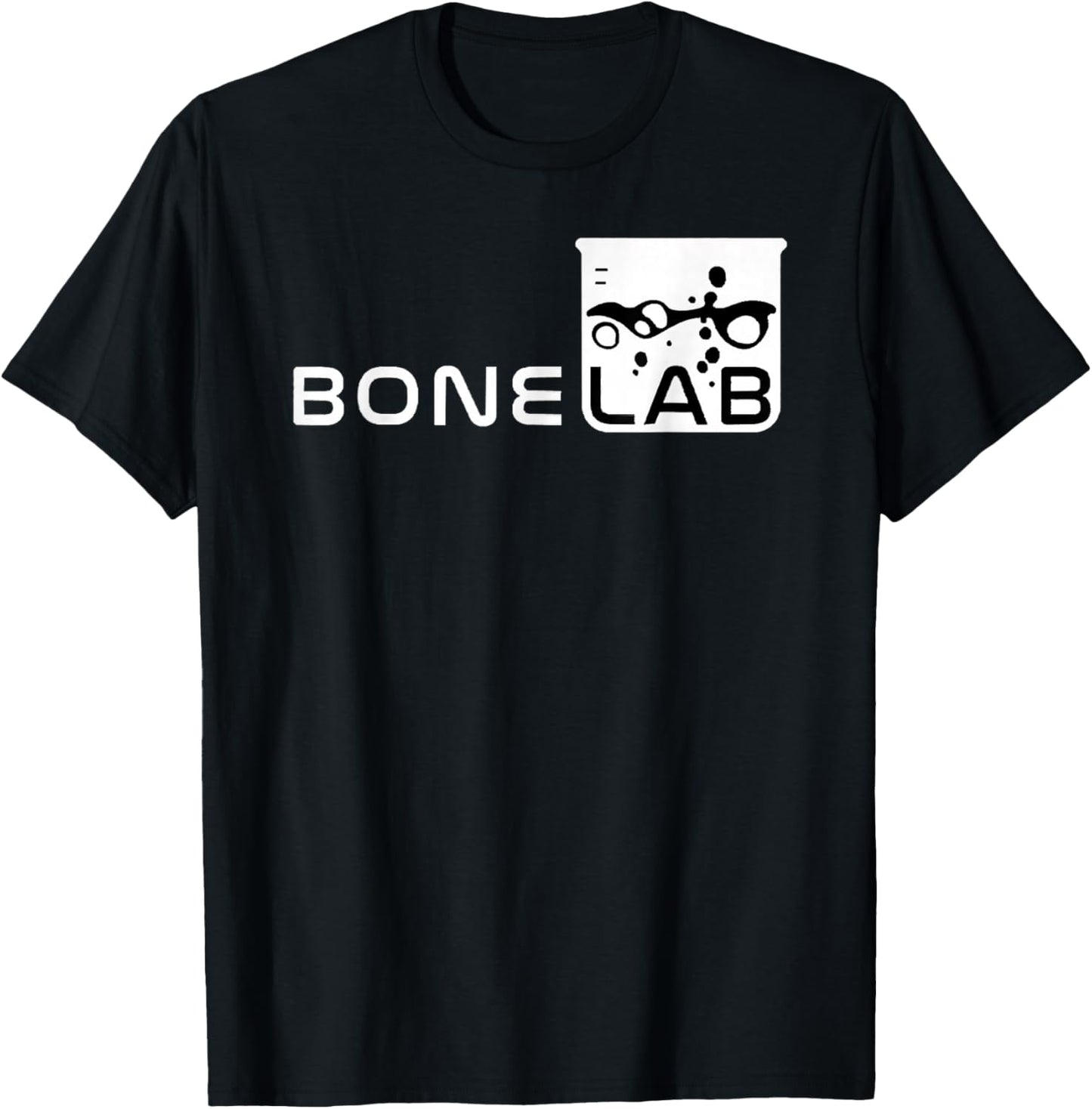 Bonelabs T-Shirt - T-Shirt | Black