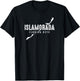 Islamorada T-Shirt - T-Shirt | Black