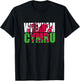 Wrexham Wales Flag Welsh Dragon Men Women Kids Flags Cymru T-Shirt - T-Shirt | Black