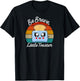 Be Brave, Little Toaster Positive Classic 80s and 90s Retro T-Shirt - T-Shirt | Black