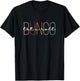 Retro Bunco T-Shirt - T-Shirt | Black