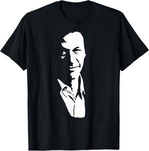 Imran Khan Absolutely Not PTI Pakistan Prime Minister T-Shirt - T-Shirt | Black