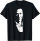 Imran Khan Absolutely Not PTI Pakistan Prime Minister T-Shirt - T-Shirt | Black