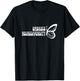 Embrace Neurodiversity Butterfly Mental Health Awareness T-Shirt - T-Shirt | Black