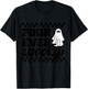 4th Fourth Birthday Four Year Old Halloween Four Ever Spooky T-Shirt - T-Shirt | Black