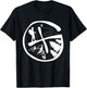 Geocaching GPS Treasure Hunt Geocach Geocacher T-Shirt - T-Shirt | Black