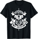 Ren Faire by Knight Medieval Renaissance Knight In Shining Armour for -Adults, Black, Short Sleeve, Classic Fit, Small T-Shirt - T-Shirt | Black