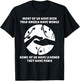 Angels Don't Have Wings They Have Paws Dog Lover T-Shirt - T-Shirt | Black