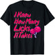 I Know How Many Licks It Takes Funny Candy Lover Lollipop T-Shirt - T-Shirt | Black